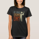 Search for comedian tshirts Thing