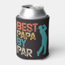 Search for golf stubby holder can coolers Vintage