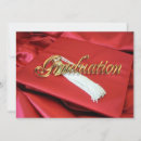 Search for red gown invitations Party