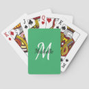 Search for unique decks Simple