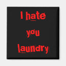 Search for laundry magnets Chores