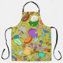 Search for objects aprons Cooking