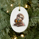 Search for sloth ornaments Wildlife