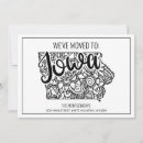 Recherche de mandala floral invitations Moderne