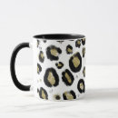 Search for white leopard mugs Glam