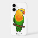 Search for conure iphone cases Parakeet