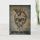 Search for rock birthday cards Music