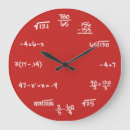 Recherche de maths horloges Science