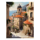 Recherche de la croatie posters Voyage