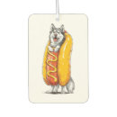 Search for costume car air fresheners Pug