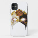 Recherche de vénitien iphone coques Masque