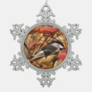 Search for birds ornaments Red