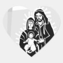 Search for mary and joseph stickers Holy family