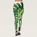 Search for monstera leggings Exotic