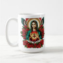 Search for mother mary mugs Christian