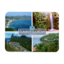 Recherche de sainte lucie magnets Mer