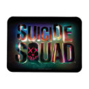 Search for suicide squad magnets Task force x