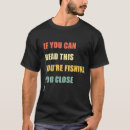 Search for appropriate tshirts This