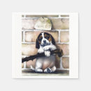 Recherche de chien beagle serviettes Chiot