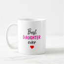 Search for daughter graduate mugs Proud parent