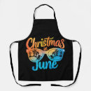 Search for new year aprons 2025