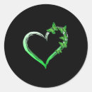 Search for awareness butterfly stickers Health