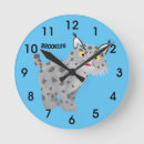 Recherche de lynx horloges Bobcat