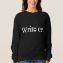 Search for autor clothing Journalist