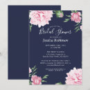 Recherche de peony invitations Pivoine