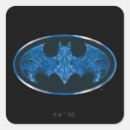 Recherche de souris de bande dessinée autocollants Bruce wayne