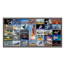 Recherche de navette spatiale posters Lune