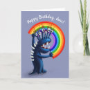 Search for funny lgbt cards Rainbow