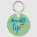 Search for donate keychains Transplant