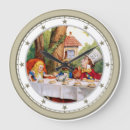 Recherche de tea party hats White rabbit