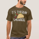Search for its tuesday Food