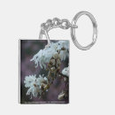 Search for pink flowering tree keychains Magnolia
