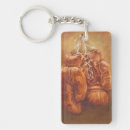 Search for acrylic painting keychains Vintage