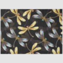 Search for dragonfly tissue paper Butterfly