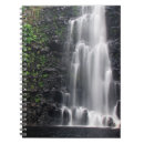 Recherche de paradis de cascade Rivière