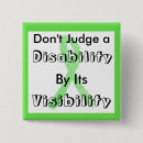 Search for judge buttons Visibility
