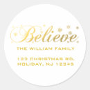 Search for believe stickers Simple