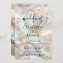 Recherche de iridescent invitations Fleurs