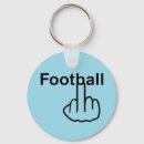 Recherche de footballeur porteclés Sports
