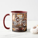 Recherche de morning tasses Bonjour muet