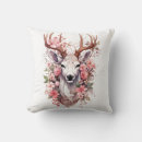 Search for christmas reindeer pillows Elegant