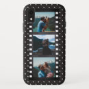 Search for black polka dots iphone cases Girly