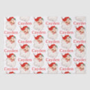 Search for christmas paper gift wrap Retro