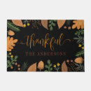 Recherche de thanksgiving doormats Automne