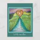 Search for praise vertical postcards Jesus