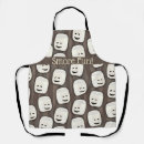 Search for marshmallows aprons Chocolate